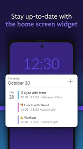 Proton Calendar: Secure Events preview 2