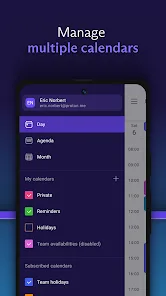 Proton Calendar: Secure Events preview 5